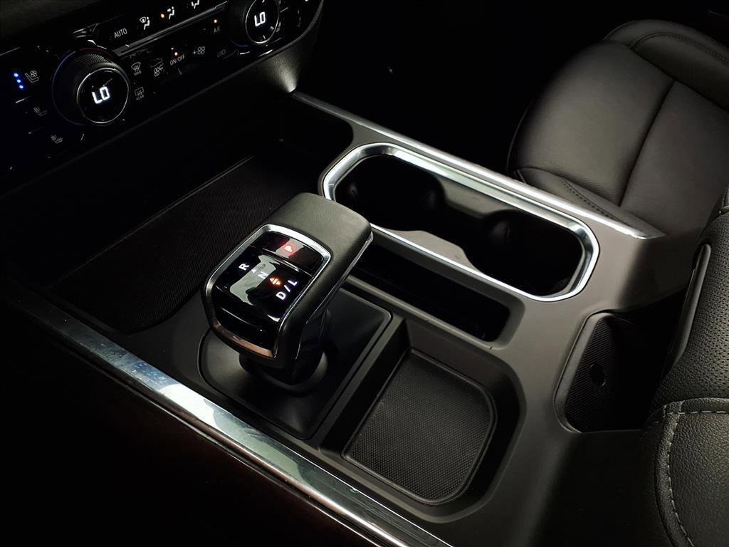 used 2024 Chevrolet Silverado 1500 car, priced at $42,998