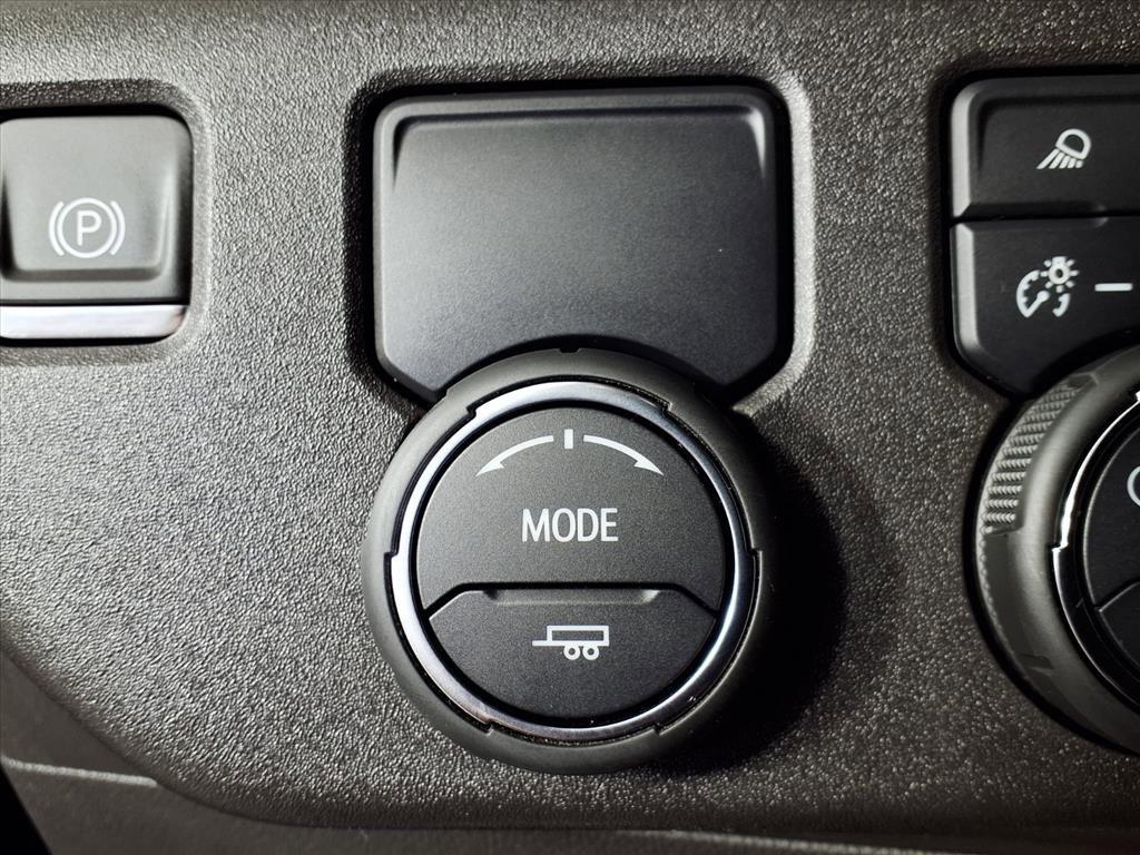 used 2024 Chevrolet Silverado 1500 car, priced at $42,998