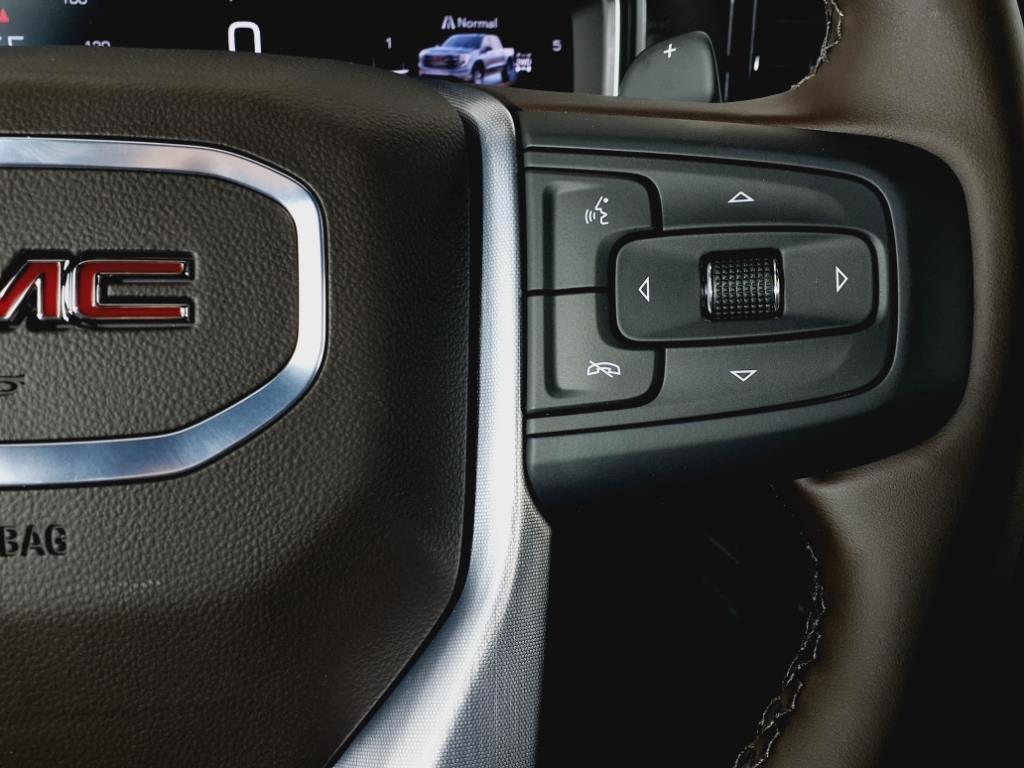 new 2026 GMC Sierra 1500 car, priced at $58,089