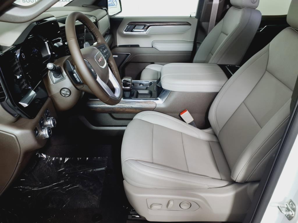 new 2026 GMC Sierra 1500 car, priced at $58,089