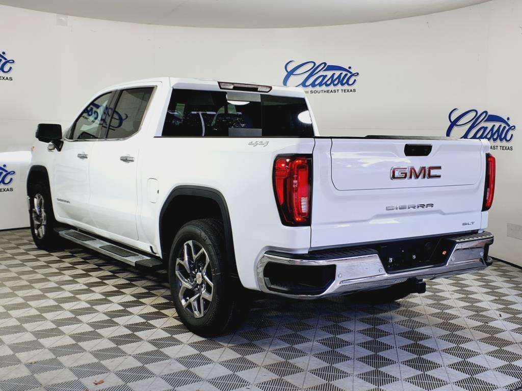 new 2026 GMC Sierra 1500 car, priced at $58,089