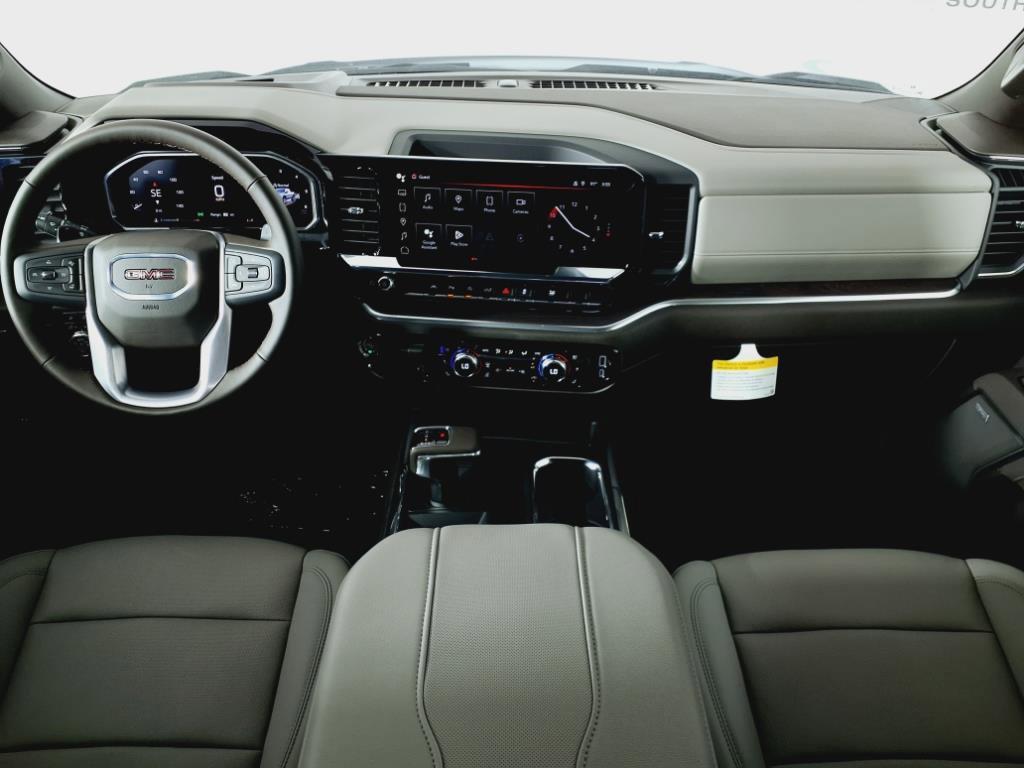 new 2026 GMC Sierra 1500 car, priced at $58,089