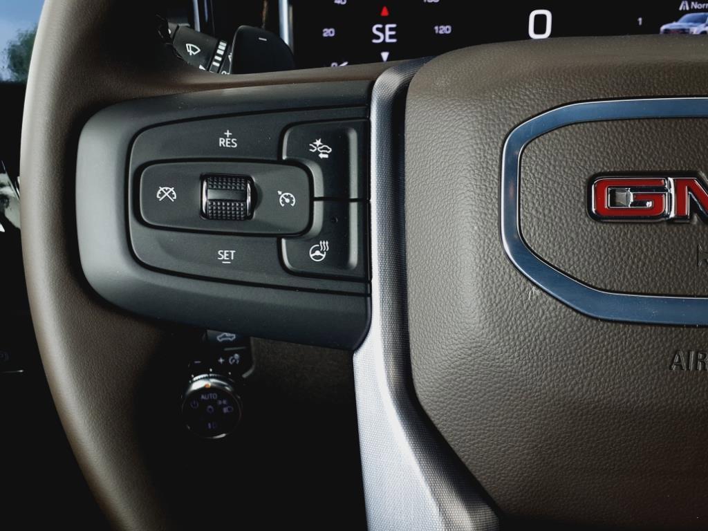 new 2026 GMC Sierra 1500 car, priced at $58,089