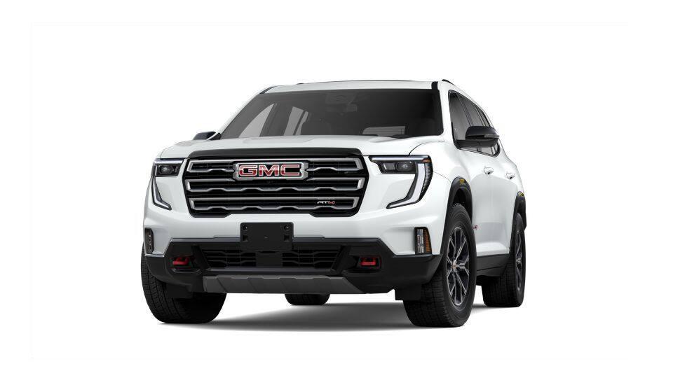 new 2026 GMC Acadia car, priced at $57,145
