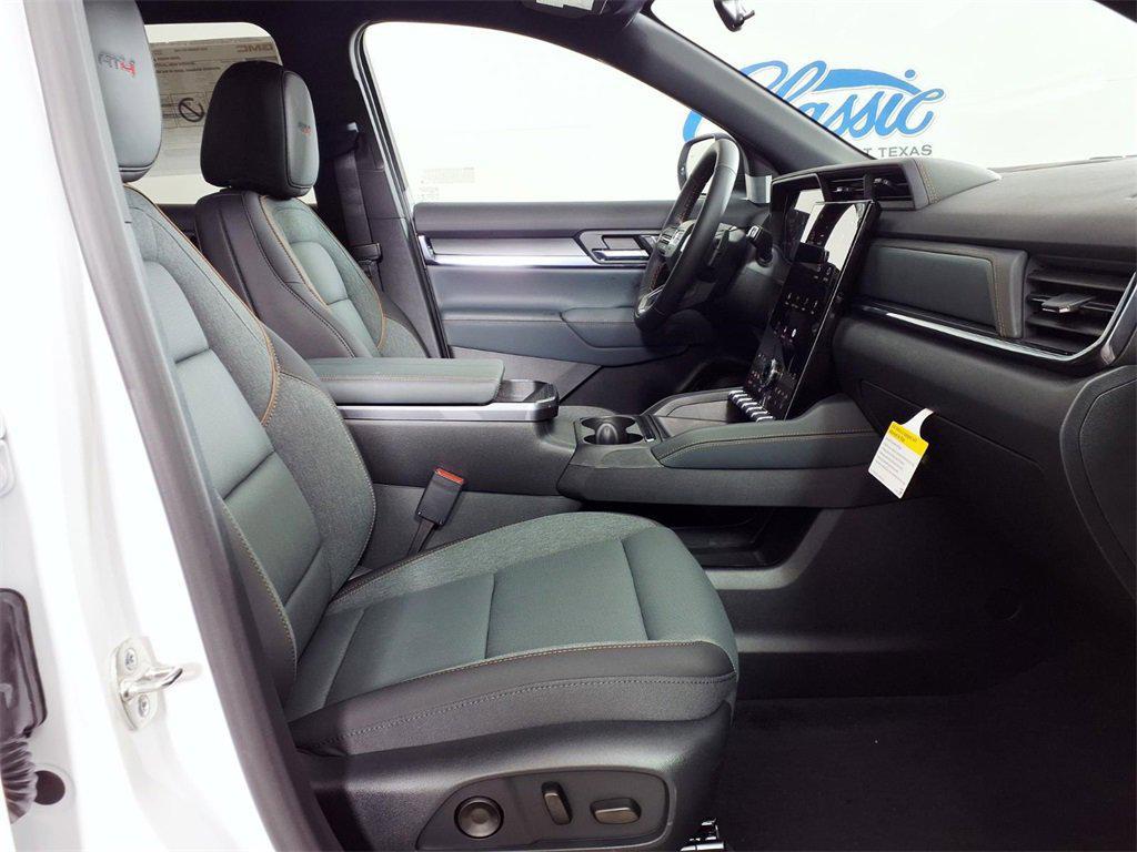 new 2026 GMC Terrain car, priced at $41,412