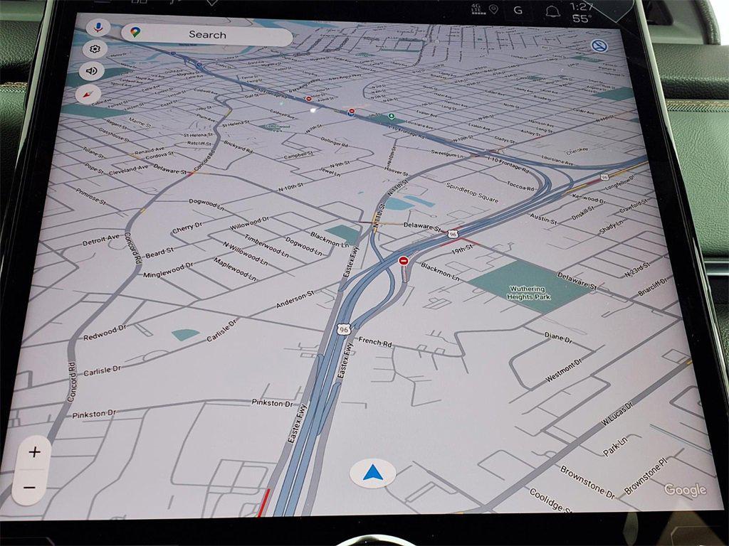 new 2026 GMC Terrain car, priced at $41,412