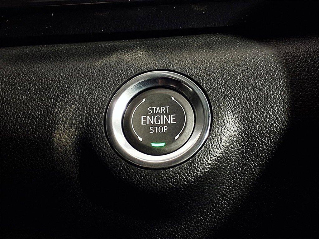 new 2026 GMC Terrain car, priced at $41,412