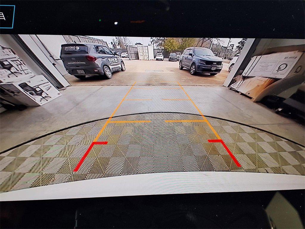 new 2026 GMC Terrain car, priced at $41,412