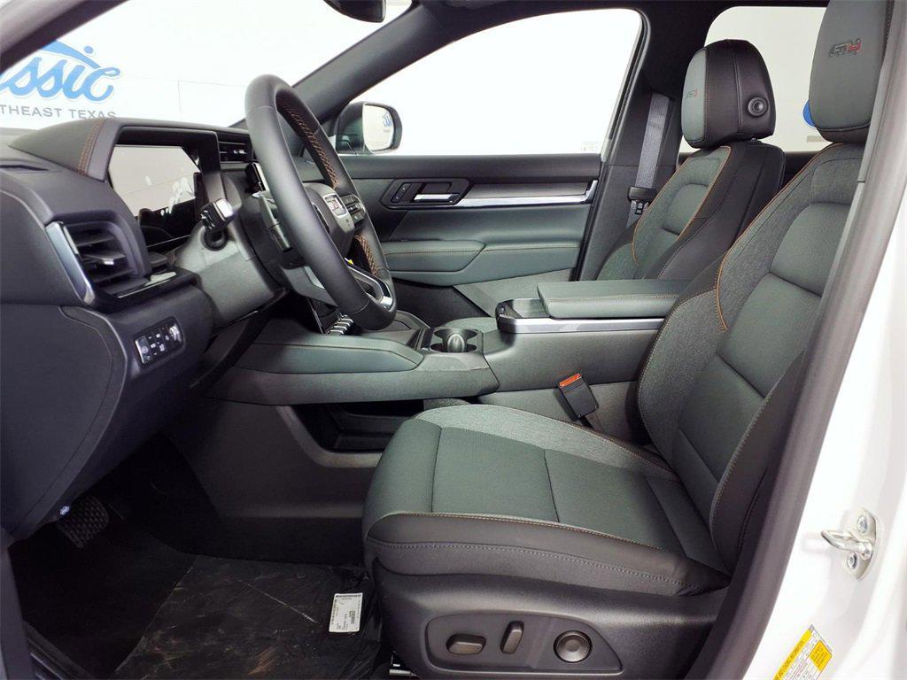 new 2026 GMC Terrain car, priced at $41,412