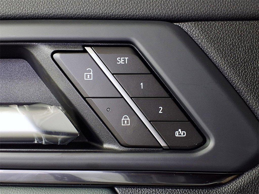 new 2026 GMC Terrain car, priced at $41,412