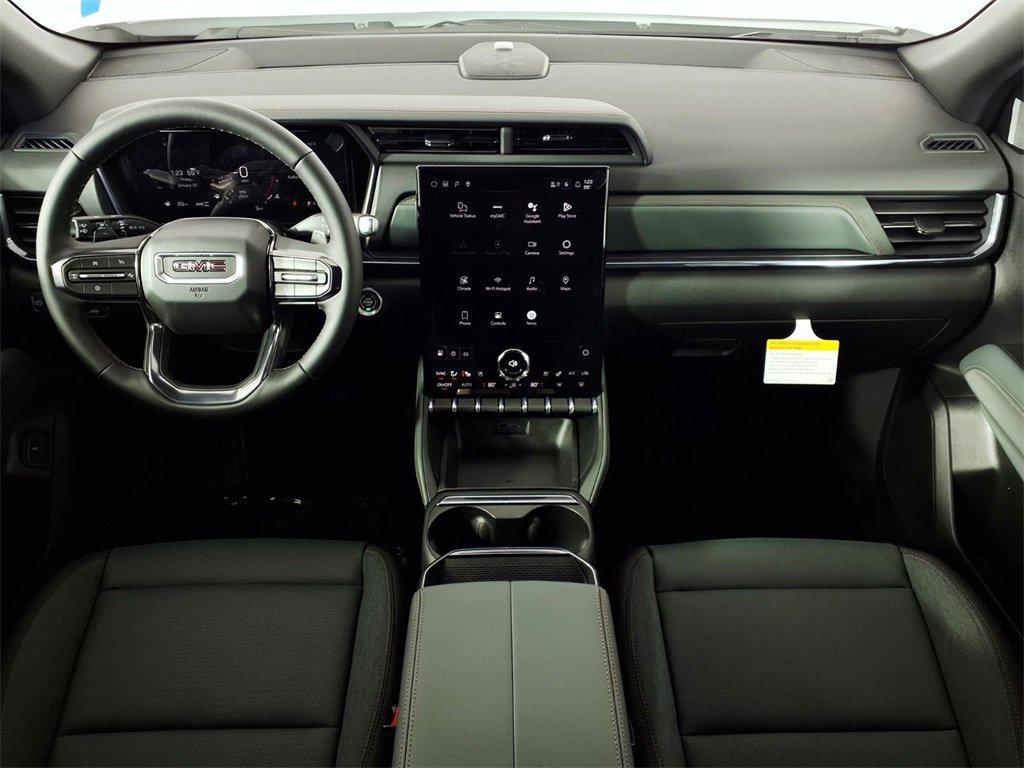 new 2026 GMC Terrain car, priced at $41,412