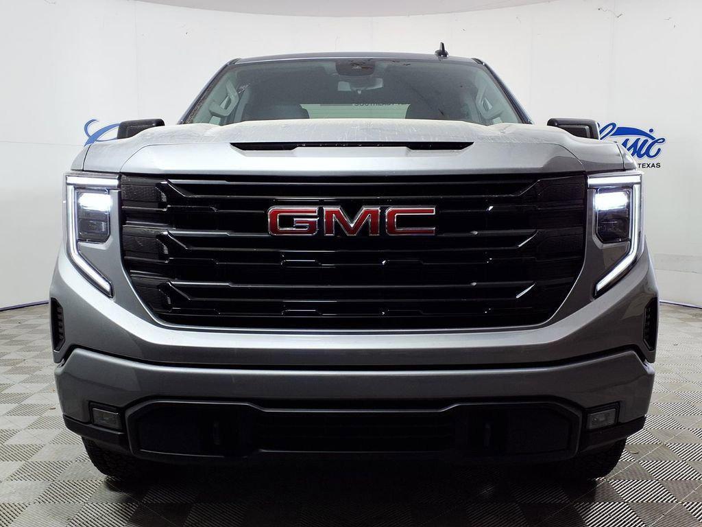 new 2026 GMC Sierra 1500 car, priced at $48,417