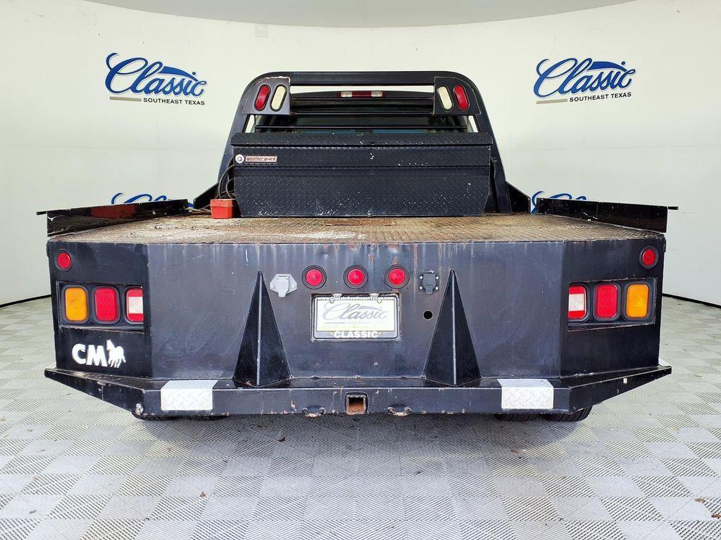 used 2001 Chevrolet Silverado 3500 car, priced at $9,988