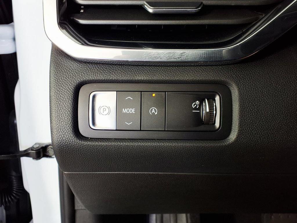 new 2026 GMC Acadia car, priced at $45,796