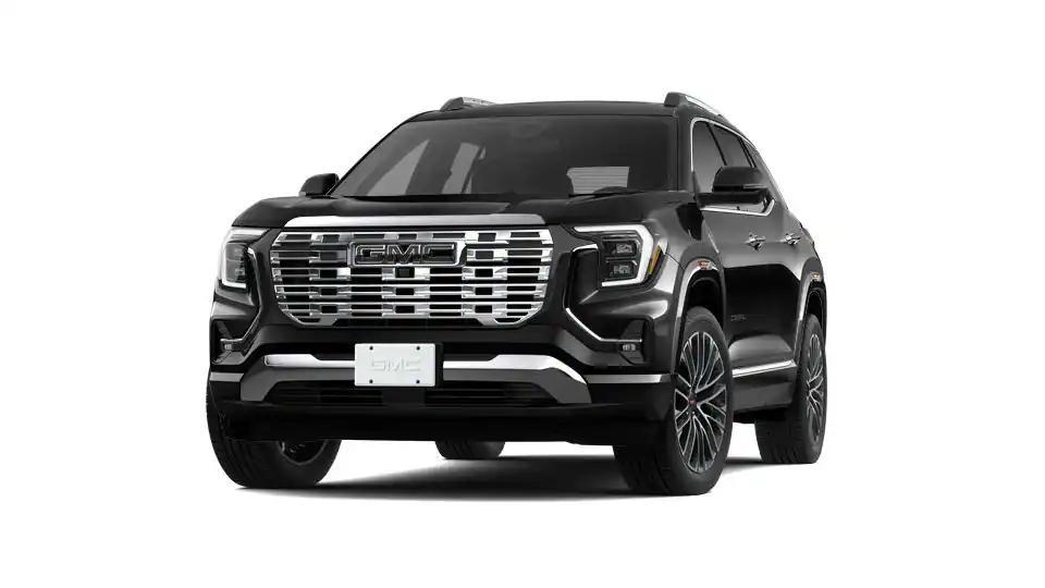 new 2026 GMC Terrain car, priced at $45,880