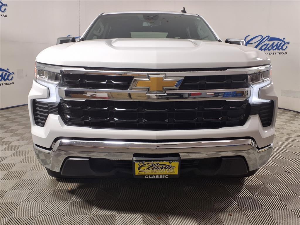 used 2023 Chevrolet Silverado 1500 car, priced at $34,980