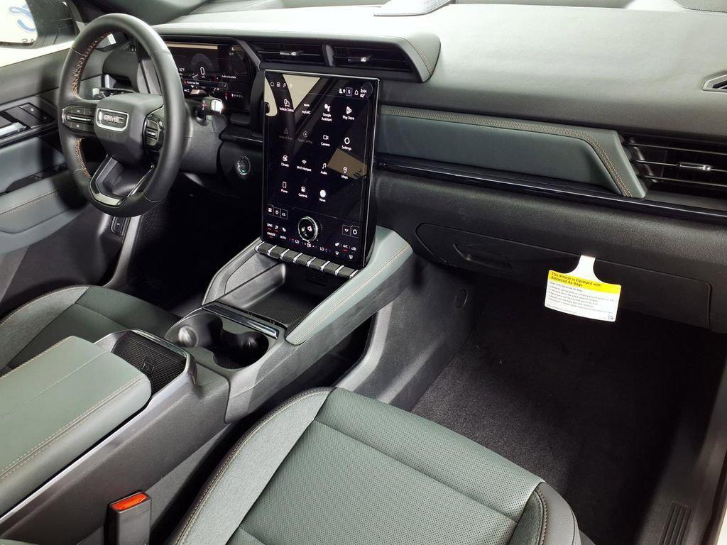new 2026 GMC Terrain car, priced at $40,395