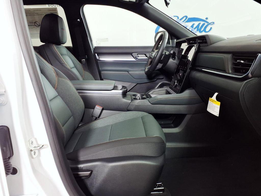new 2026 GMC Terrain car, priced at $40,395