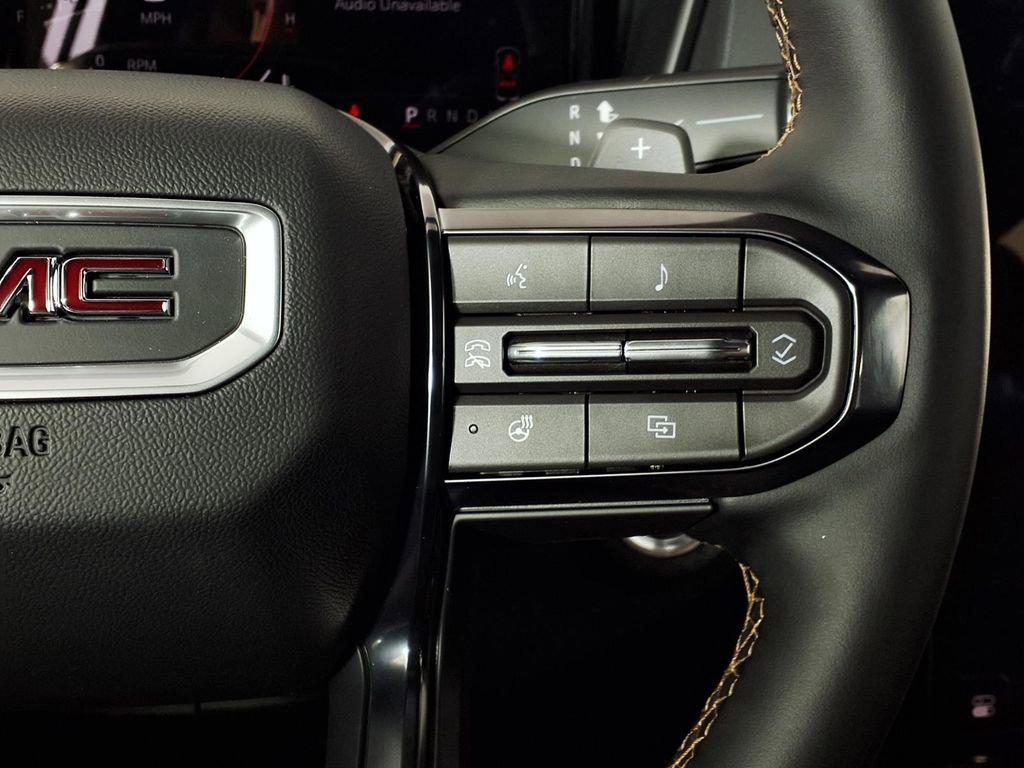 new 2026 GMC Terrain car, priced at $40,395