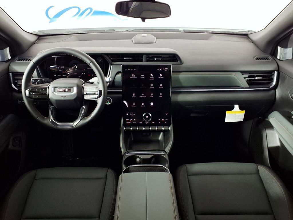 new 2026 GMC Terrain car, priced at $40,395