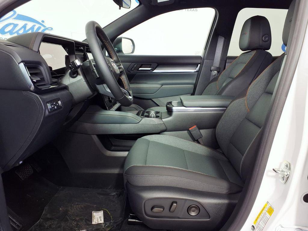 new 2026 GMC Terrain car, priced at $40,395