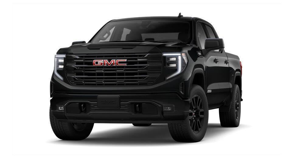 new 2026 GMC Sierra 1500 car, priced at $54,017