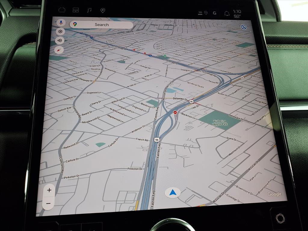 new 2026 GMC Terrain car, priced at $41,291