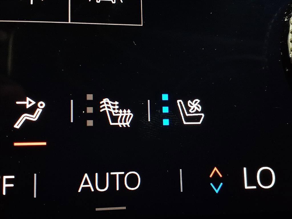 new 2026 GMC Terrain car, priced at $41,291