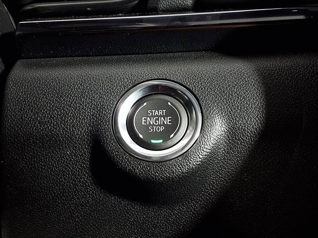 new 2026 GMC Terrain car, priced at $41,291