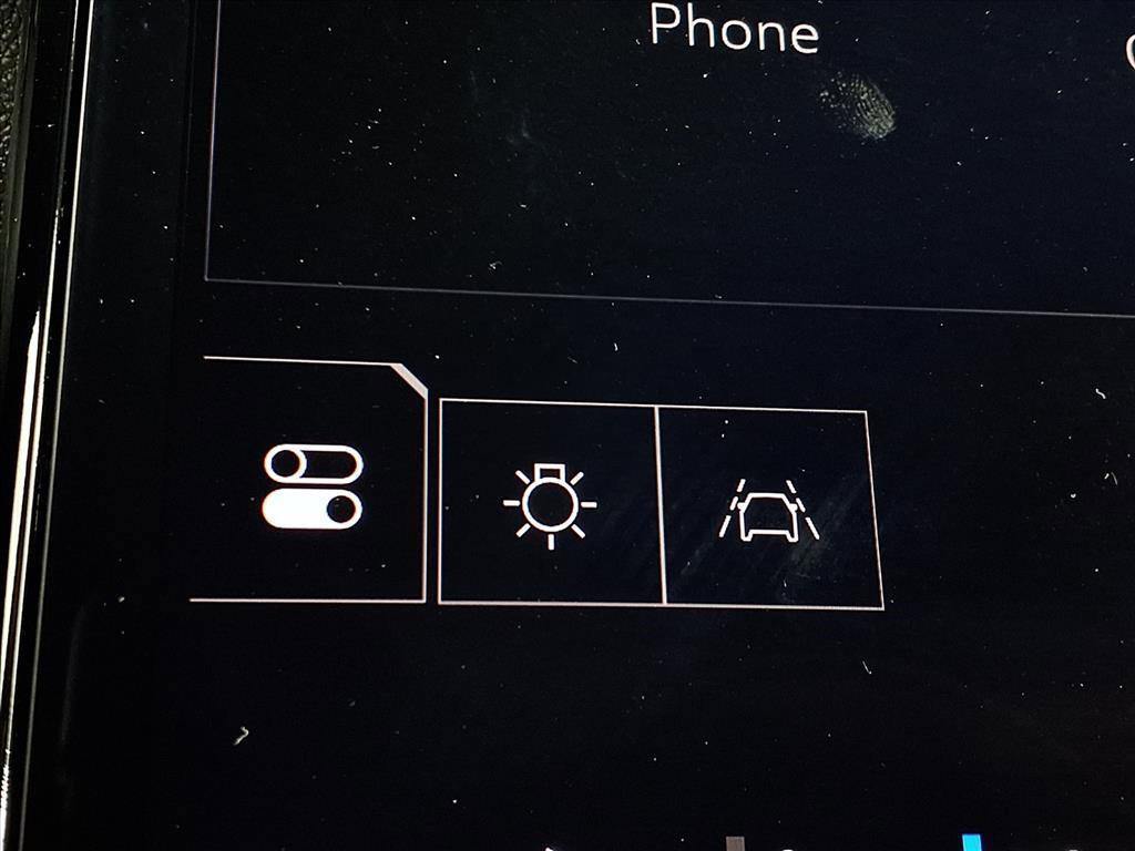 new 2026 GMC Terrain car, priced at $41,291