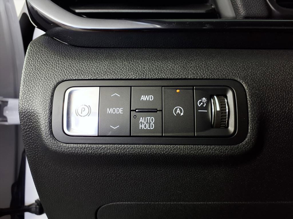 new 2026 GMC Terrain car, priced at $41,291