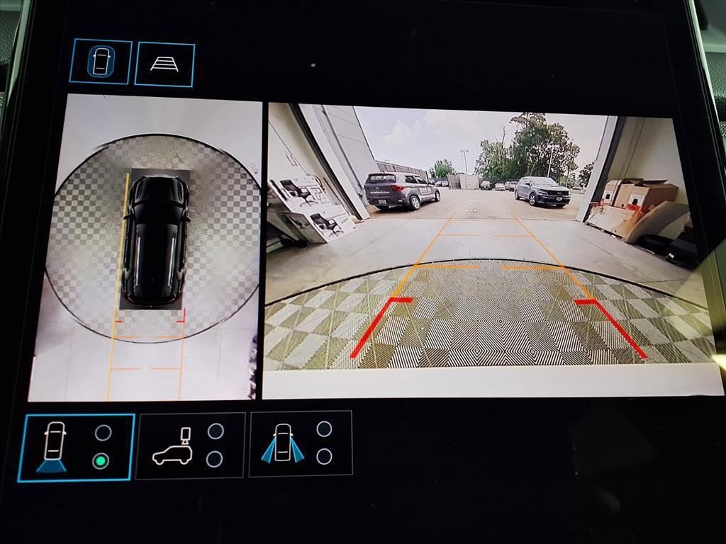 new 2026 GMC Terrain car, priced at $41,291