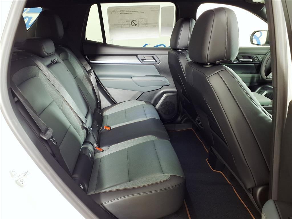 new 2026 GMC Terrain car, priced at $41,291