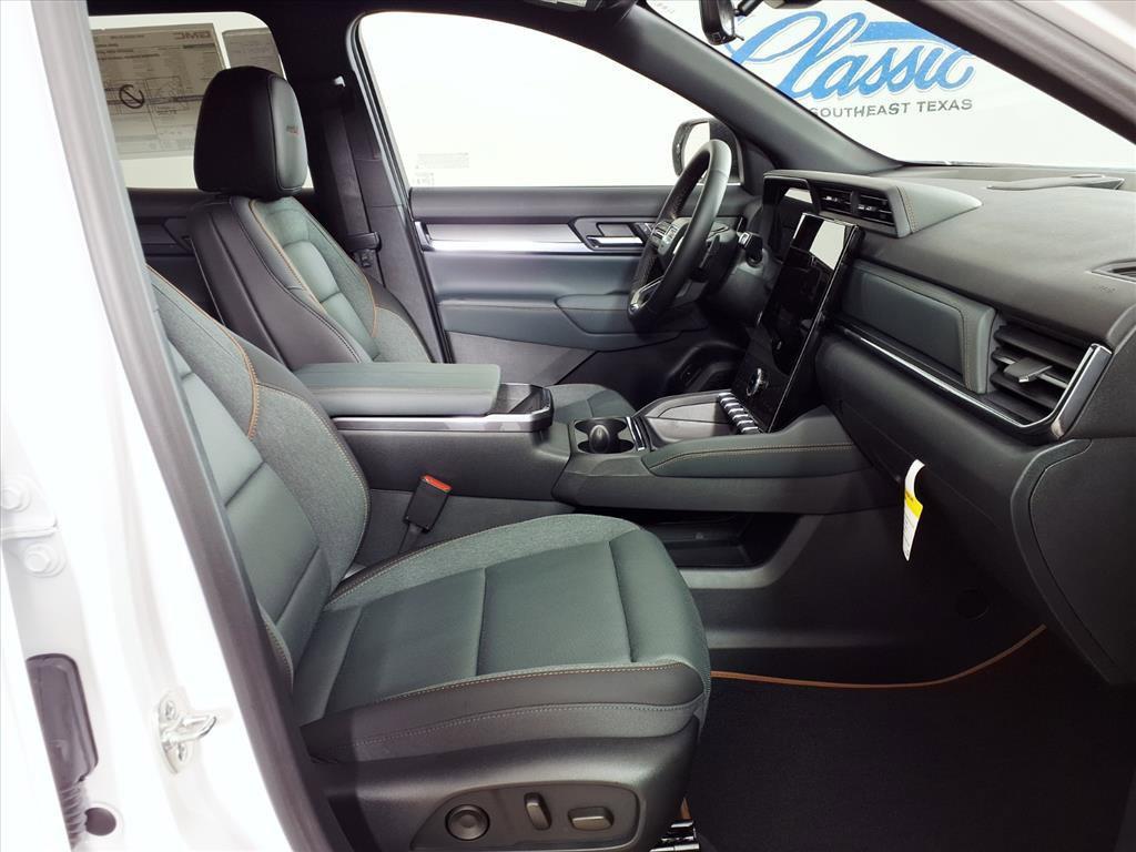 new 2026 GMC Terrain car, priced at $41,291