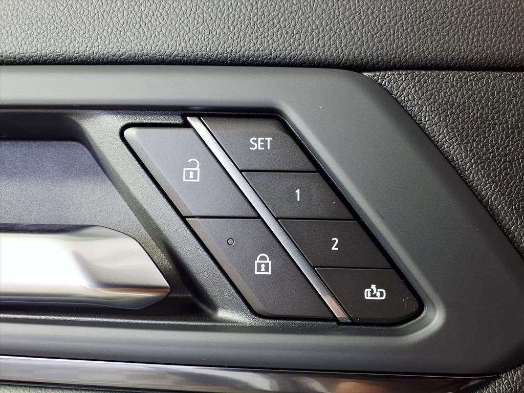 new 2026 GMC Terrain car, priced at $41,291