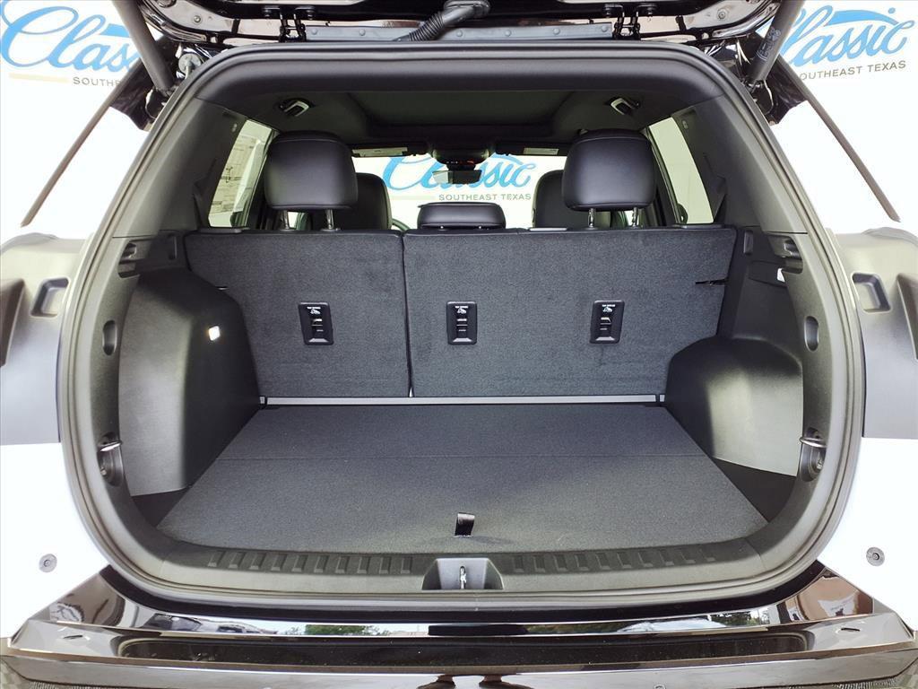 new 2026 GMC Terrain car, priced at $41,291