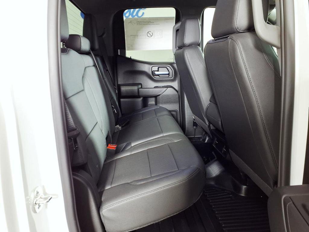 new 2026 GMC Sierra 1500 car, priced at $39,892