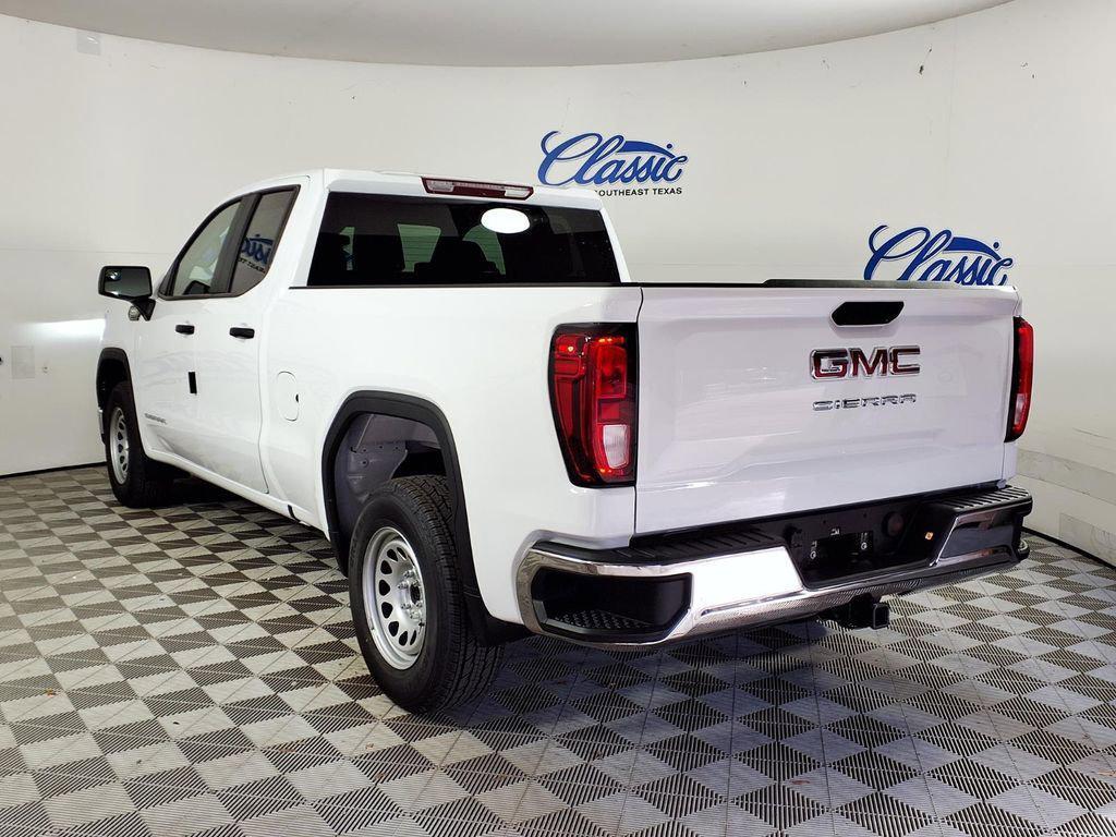 new 2026 GMC Sierra 1500 car, priced at $39,892
