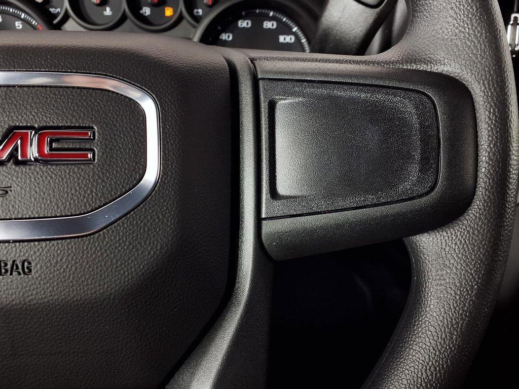 new 2026 GMC Sierra 1500 car, priced at $39,892