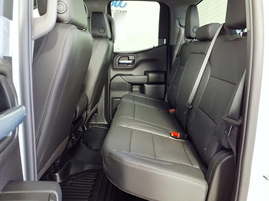 new 2026 GMC Sierra 1500 car, priced at $39,892