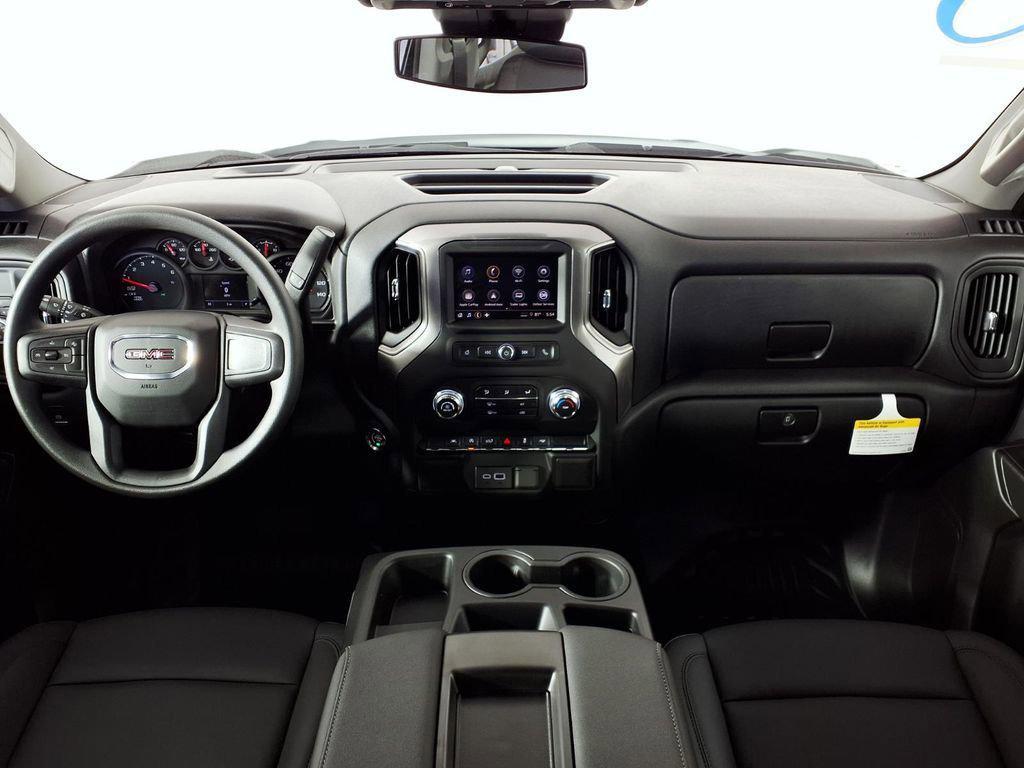 new 2026 GMC Sierra 1500 car, priced at $39,892