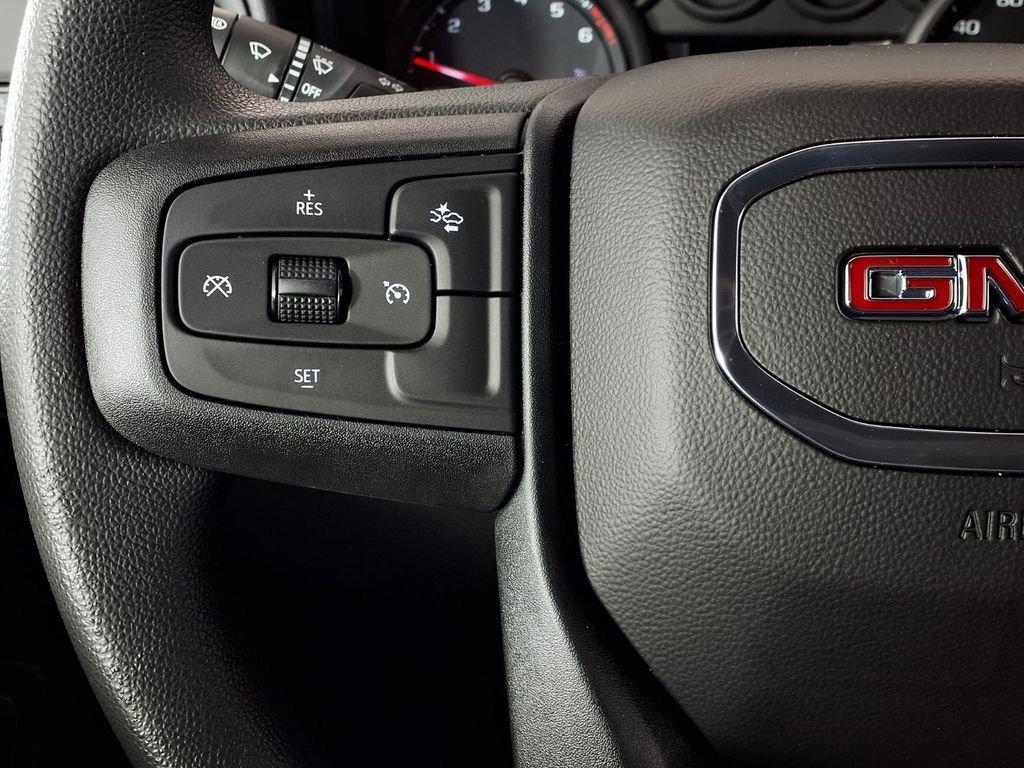 new 2026 GMC Sierra 1500 car, priced at $39,892