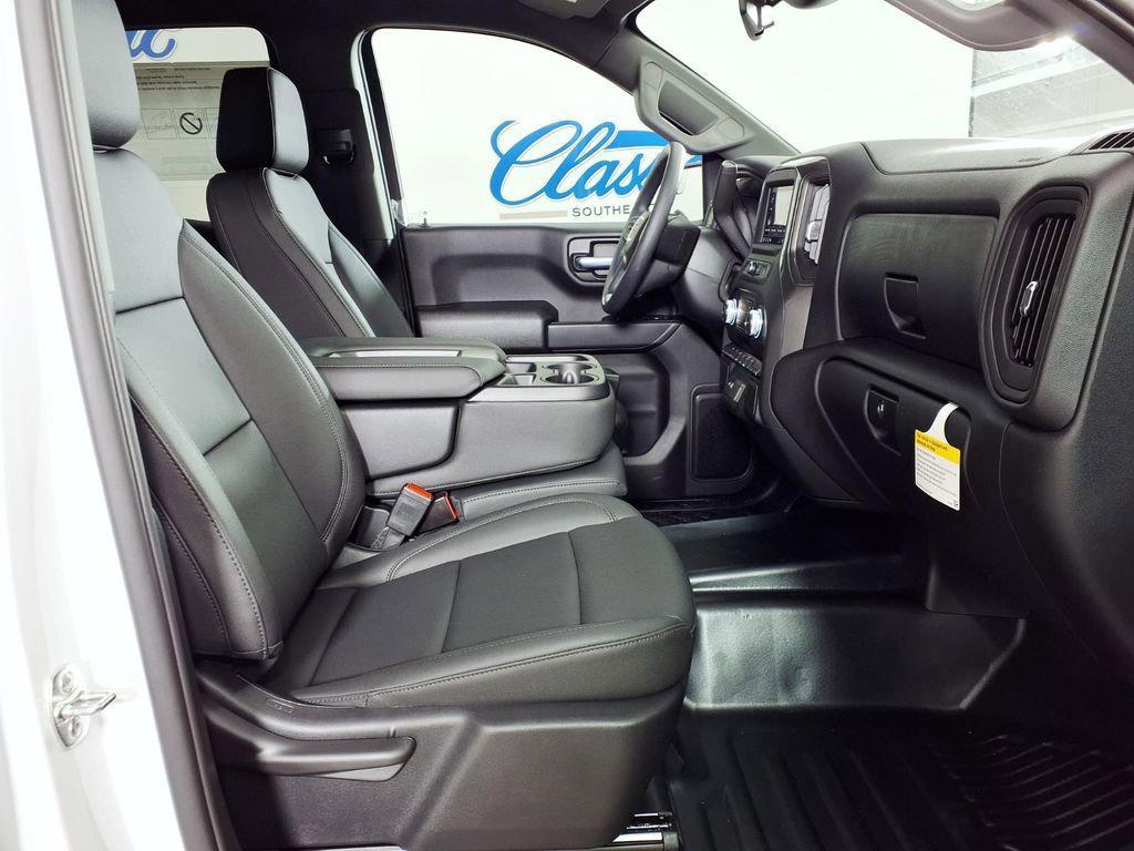 new 2026 GMC Sierra 1500 car, priced at $39,892
