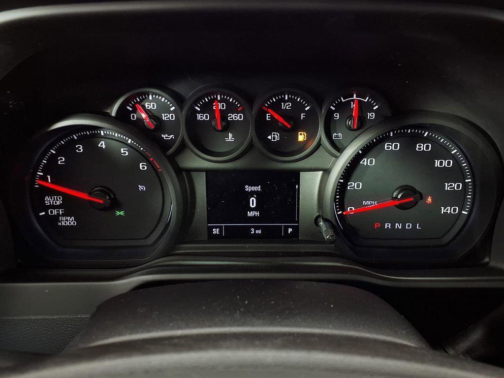 new 2026 GMC Sierra 1500 car, priced at $39,892
