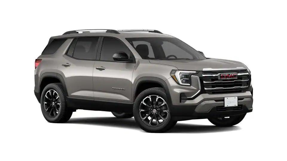 new 2026 GMC Terrain car, priced at $34,540