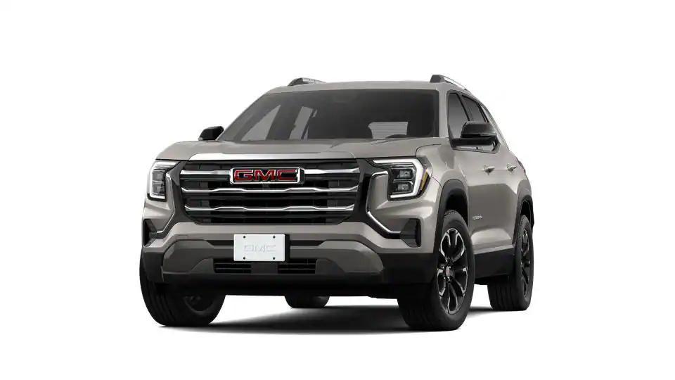 new 2026 GMC Terrain car, priced at $34,540