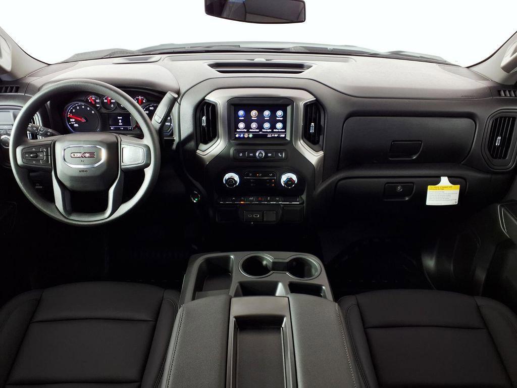 new 2026 GMC Sierra 1500 car, priced at $39,673