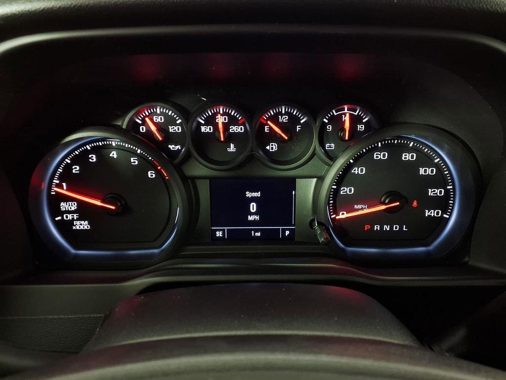 new 2026 GMC Sierra 1500 car, priced at $39,673