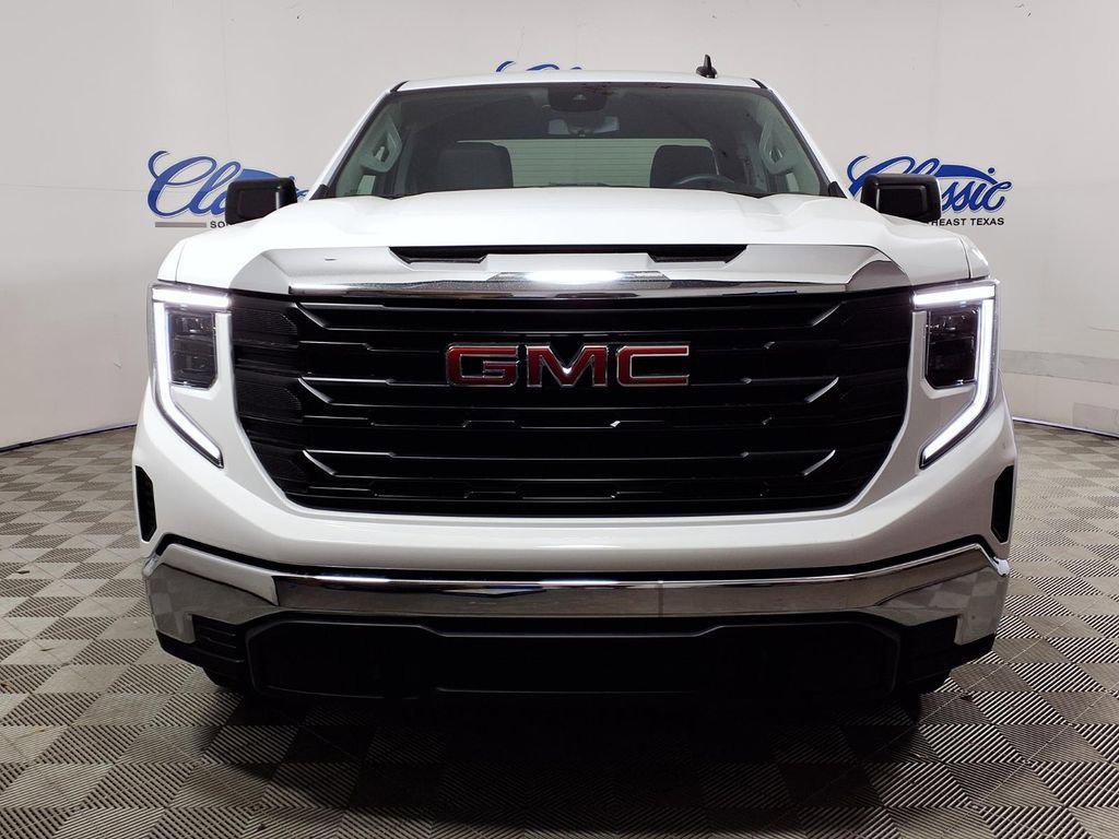 new 2026 GMC Sierra 1500 car, priced at $39,673