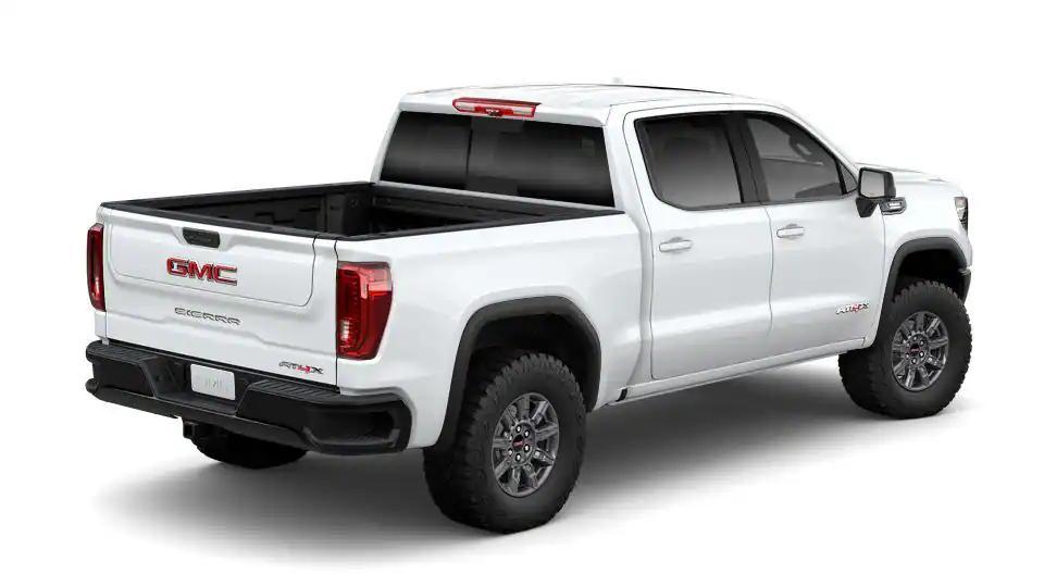 new 2026 GMC Sierra 1500 car, priced at $79,322